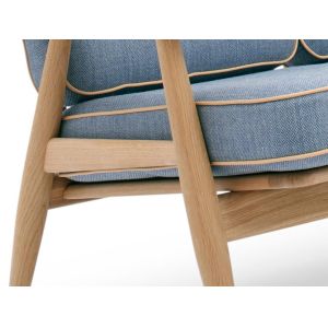 Wooden Frame Restaurant Style Booth Seating For Banquet / Reception Room