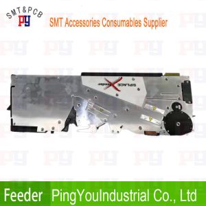 00141290-06 8mm SMT Tape Feeder With Splice Sensor SIEMENS SPLICE SMT Machine