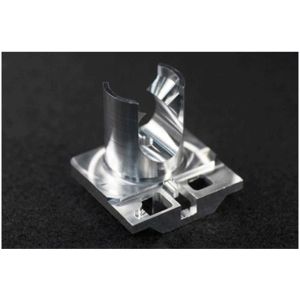 Revolutionize Your Production with Our Spacecraft Prototype and CNC Turning