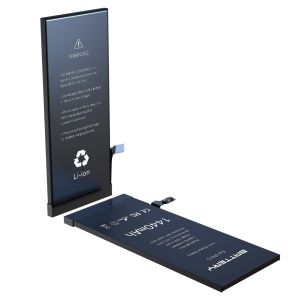 Eco Friendly Iphone 5 Battery Replacement Anti Explosion Iphone 5 Phone Battery