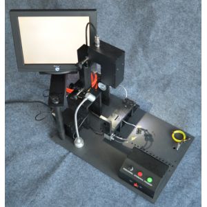 220v Yamaha Feeder Pneumatic Calibration Jig 12 Inch Display