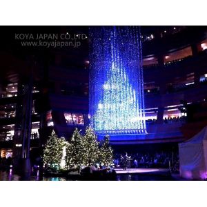 Waterproof Soft Flexible LED Video Panels Ultra Thin Large Size Curtain For