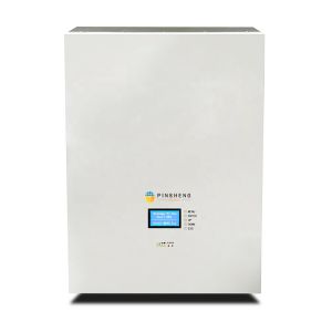 Power wall 10kwh home lithium battery solar storage