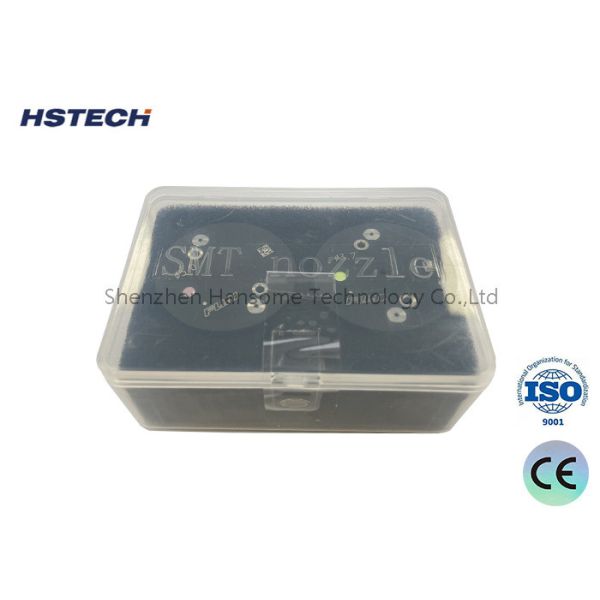 High-Precision SMT Nozzle for FUJI H01/H02 5.0 7.0GH08M RH01 RH02 Pick And Place