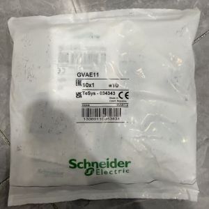Buy cheap GVAE11 Schneider Electric TeSys Deca Manual Starter and Protector auxiliary from wholesalers
