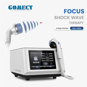 Say Goodbye to Pain and Hello to Rehabilitation with Ultrashockwave Ultrasound