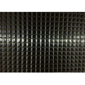 2M 12 Gauge Galvanised Metal Welded Wire Mesh Panels Sheets 1 X 1 In Hole
