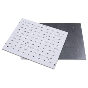 LED Light Aluminum PCB Print Circuit Board Manufacturer