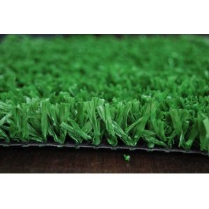 Cheap PE Artificial Grass Landscape for Garden School Park for sale