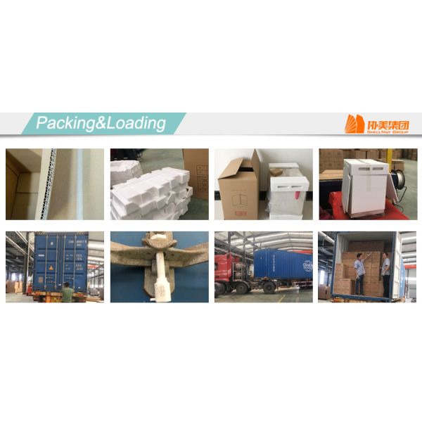 3 Drawers Metal Steel Mobile Pedestal For School Executive Office