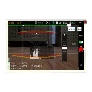 Automotive Grade 8 Inch TFT LCD IPS Display High Resolution FHD TFT Touch Screen