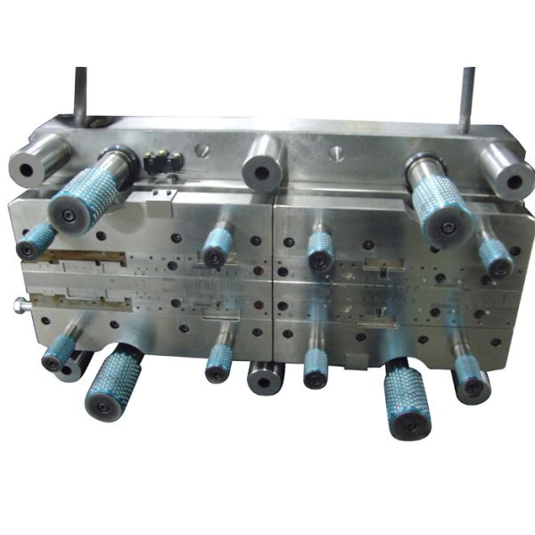 Quality Multistep Automotive Progressive Die And Stamping High Precision 0.002mm Tolerance wholesale