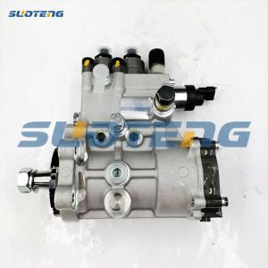 China 563-6171 Fuel Injection Pump 5636171 for C4.4 C7.1 Engine on sale