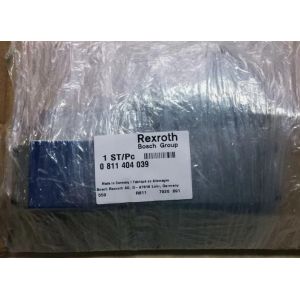 0811404039 4WRPH6C4B40L-20/G24Z4/M 4WRPH6C4B40L-2X/G24Z4/M PROPORTIONAL DIRECTIONAL VALVE