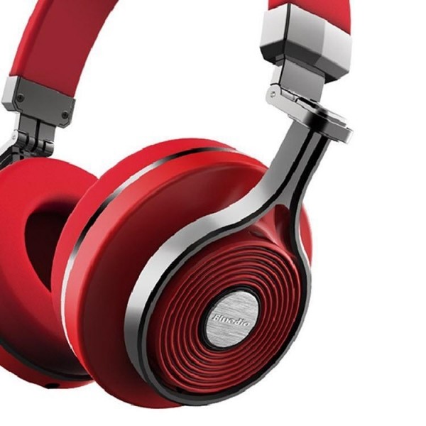 Quality Bluedio T3 Wireless bluetooth Headphones headset wholesale