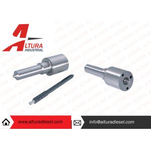 Buy cheap OEM Black Diesel Injector Nozzle DLLA152P865 for Isuzu N-Series from wholesalers