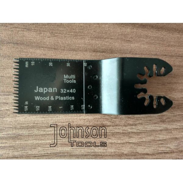 Quality Multi Function Power Oscillating Tool Accessories 1-3/8 Inch 32mm Japanese Tooth wholesale