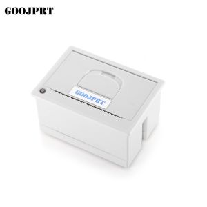 Cheap Multifunctional Wireless Pos Terminal , Micro Panel Thermal Printer Low Noise for sale