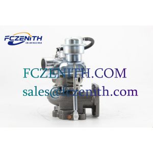 RHF3 4D87 V2403-M-T-Z3B Diesel Engine Turbocharger CK40 V-410164 1F491-17010 For