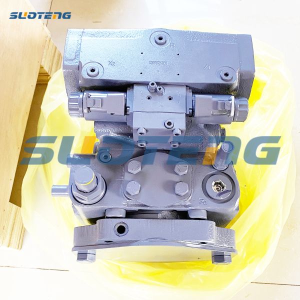 221-3667 2213667 Hydraulic Piston Pump for D4G D5G Parts