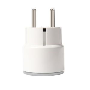 High Performance Mini EU Smart Plugs For Google Home With CE ROHS Approved