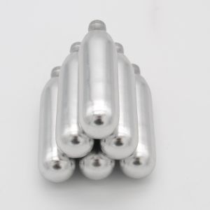 8 Gram Whip Cream Chargers Pack Of 50 N2O Chargers