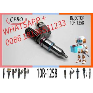 engine spare parts C12 marine engine fuel injector 166-0149 212-3468 0R-9530 10R