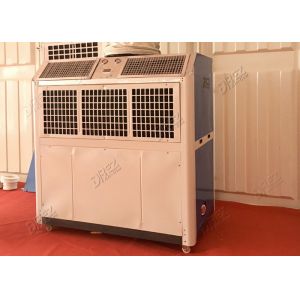 Drez Portable Tent Air Conditioner 10HP 29KW Integral Design Party Tent Cooling