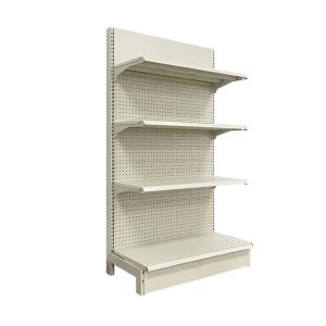 Factory Customized Shop Best-Selling Plentiful Store Display Supermarket Racks