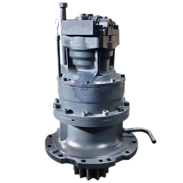 Quality 9316591 FOR HITACHI ZX200-3 ZX200-5G ZX210-5G SWING REDUCTION GEAR HYDRAULIC SWING MOTOR SWING GEARBOX SWING DEVICE (REAR) DRIVE GP-SWING EXCAVATORS PARTS AFTERMARKET ORIGINAL wholesale