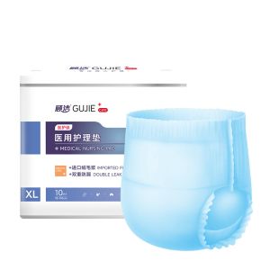 China Quick And High Absorbency 2xl 3xl 4xl Incontinence Briefs Fluorescent Agent Free on sale