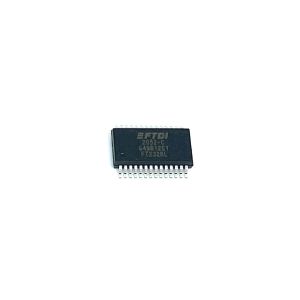 2022 New and original Electronic Components stock integrated circuit IC FT232RL