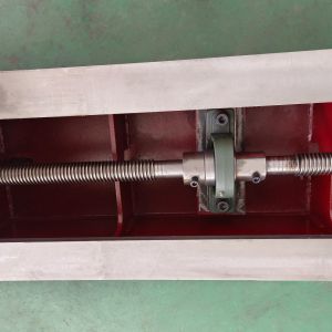 Lead-screw Adjustable Blue CHGK Welding Rotator Pu Rubber Pipe Rotator For