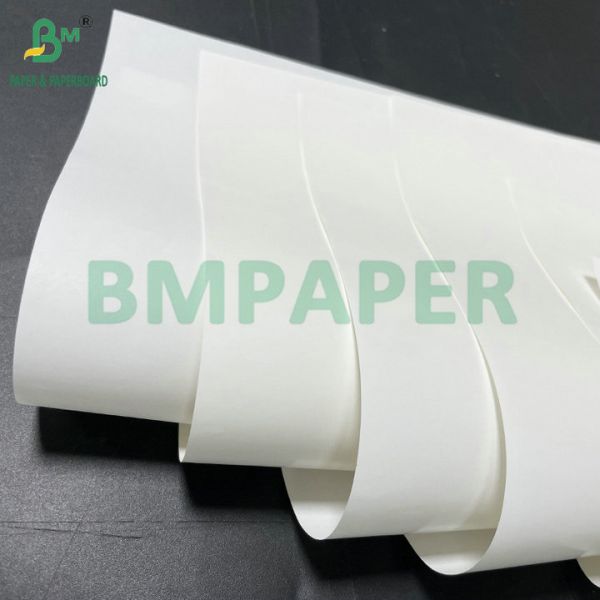 One Sided Coated Glossy 65g 70g Wet Strength Paper For Beer Bottle Labels One Sided Coated Glossy 65g 70g Wet Strength Paper For Beer Bottle Labels