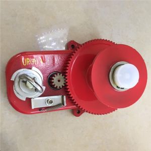 China 3500 LBS 3000 Lbs 1200 Lbs 1500 Lbs Poultry Handle Winch on sale