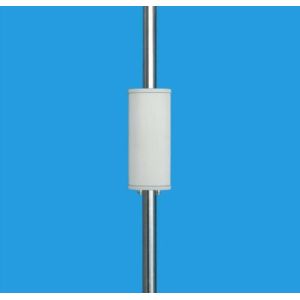Cheap AMEISON 2400-2500MHz 12dbi Dual Polarization 2.4GHz WIFI Directional Panel external Antenna for sale