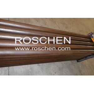 NW HW PW HWT Casing Pipe Wireline Diamond Core Drilling For Water Well