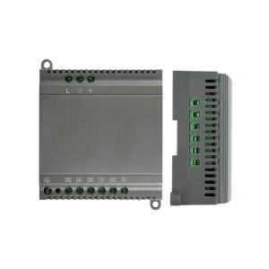 Coolmay 0.8A PLC Power Supply DC24V Natural Heat Dissipation