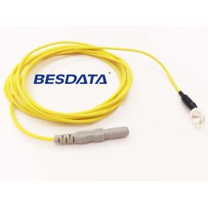 China Portable Surgical EEG Scalp Electrode And Cables For Brain Wave Electric Activity on sale