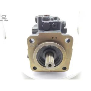 Steel Structure PC30 PC40 PC50 PC55 Hydraulic Pump for PC30MR-2 PC40MR-2 PC50MR
