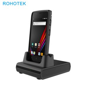 Cheap Powerful PDA Handheld PC Android 9 Palm Held Device Wireless for sale