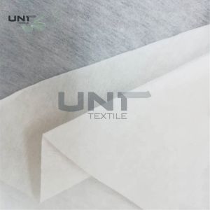 Nonwoven Embroidery Backing Fabric Polyester Mixed Viscose Easy Tear Away