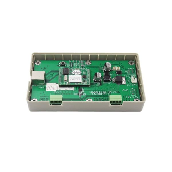 Quality Raspberry Pi Vending Machine Controller , RS485 Digital Locking System wholesale