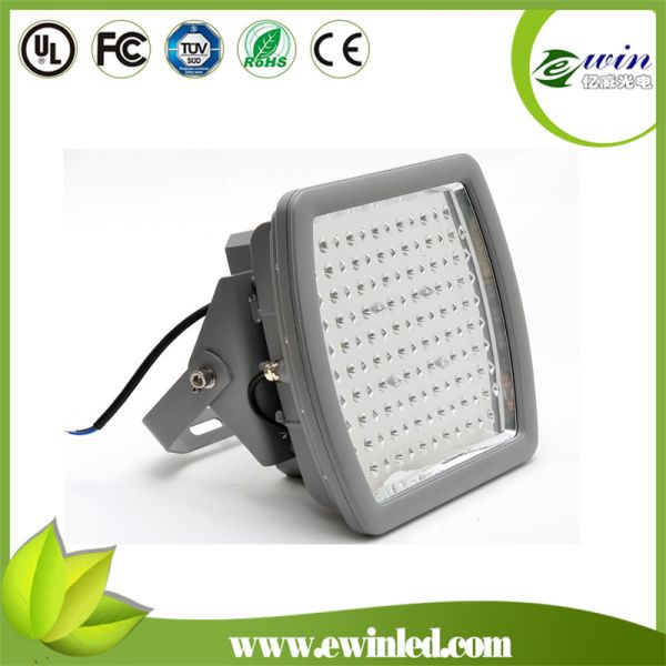 Quality 80w 100w 120w UL ATEX explosion proof led light wholesale