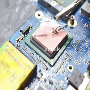 Excellent Performance 2w Thermal Gap Pad TIF140-20-31E With High Flexible 2.75 G