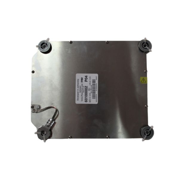 Quality OEM Excavator Spare Parts 20577135 60100002 ECU  EC290B Controller wholesale