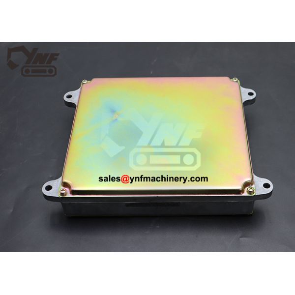 Quality YNF16802 9140452 EX550-3 Controller – Excavator Electronic Control Board wholesale
