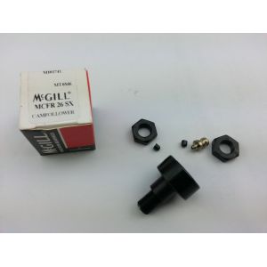 78478003 Cam Roller Bearing With Slot , SHARK Especially Suitable For GT5250