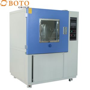 B-T-120L Temperature and humidity conditioning chamber Temp Range 3-5℃/Min Temp