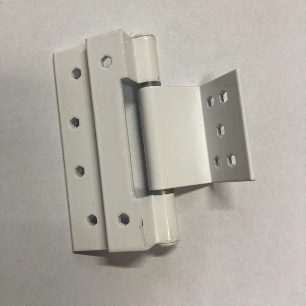 Door and Window Application Painting Surface Treatment Aluminum Alloy UPVC Door Hinge